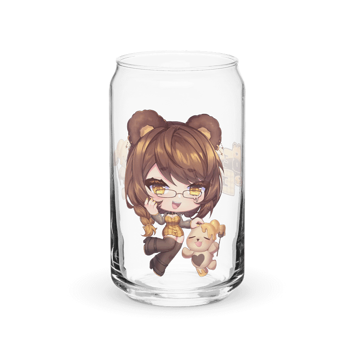 A Cup of Ein & Hunie product image (1)