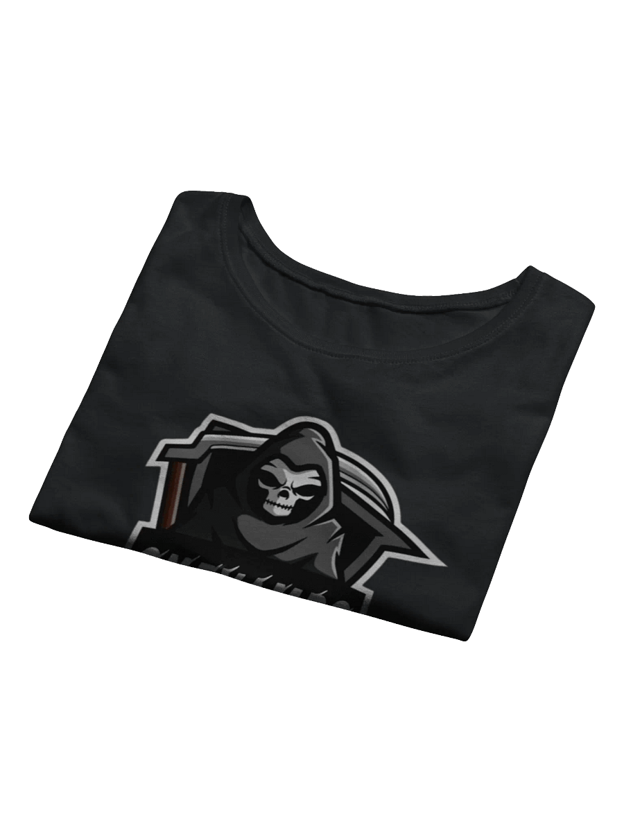 Women's Crop Tee OneVamps product image (15)