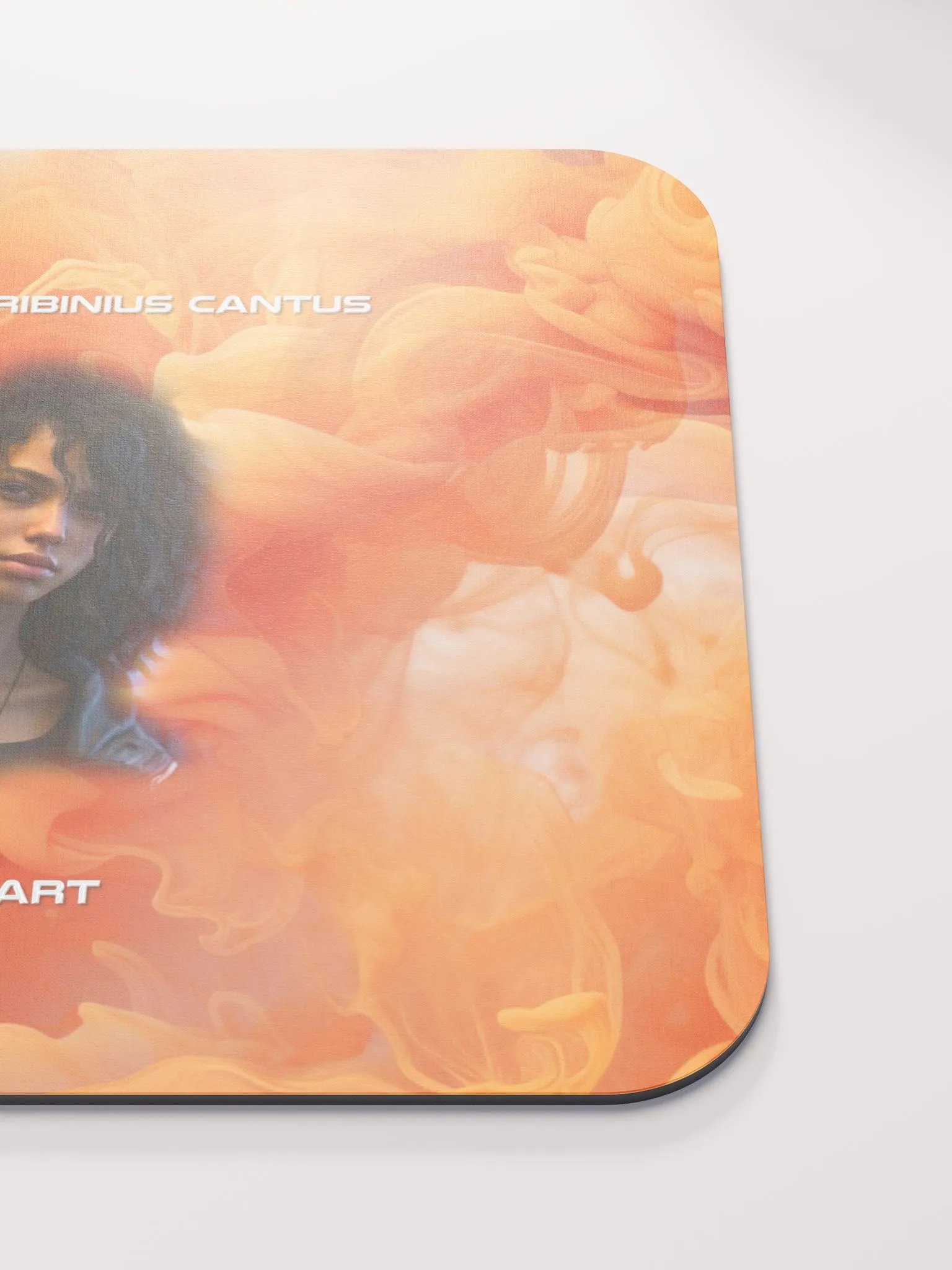 Livia Yasserton Mousepad product image (5)