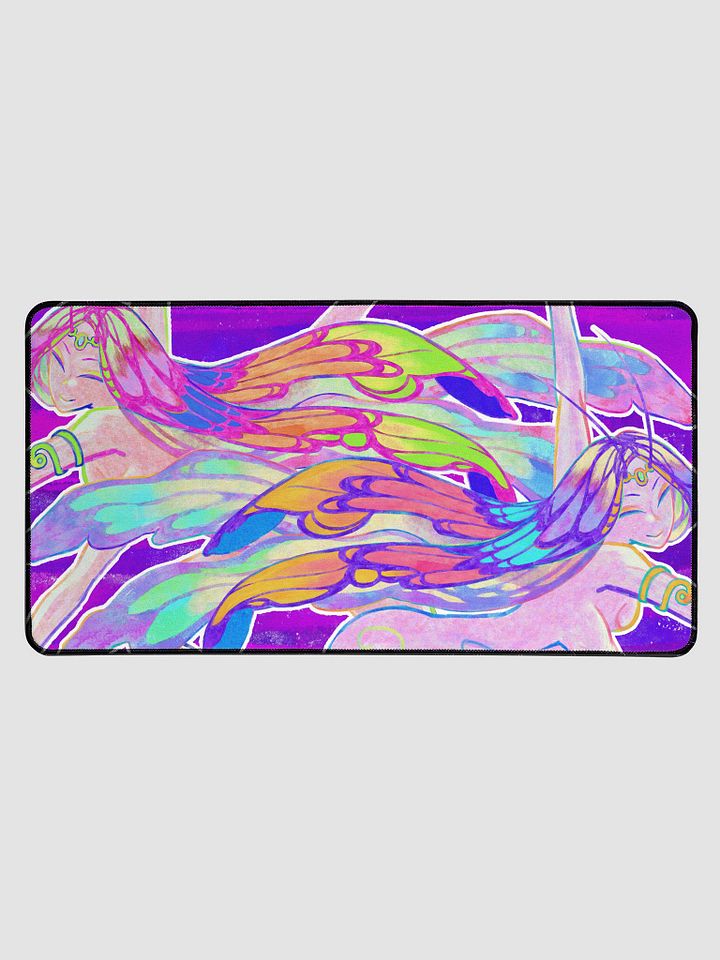Whimsical Mousepad [TYPE B] product image (1)