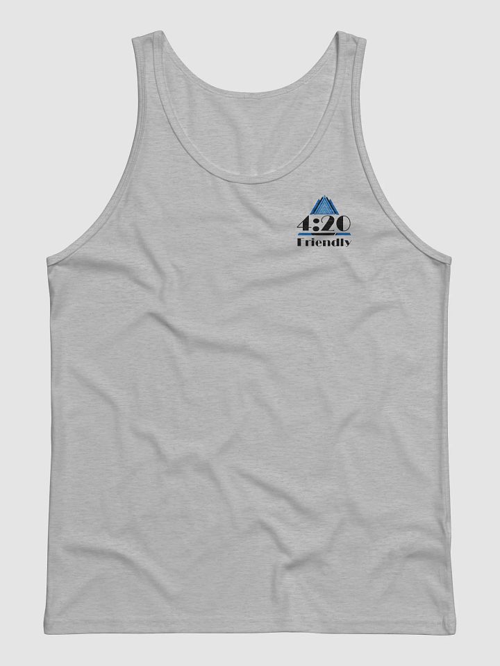 Rippit Tank product image (3)