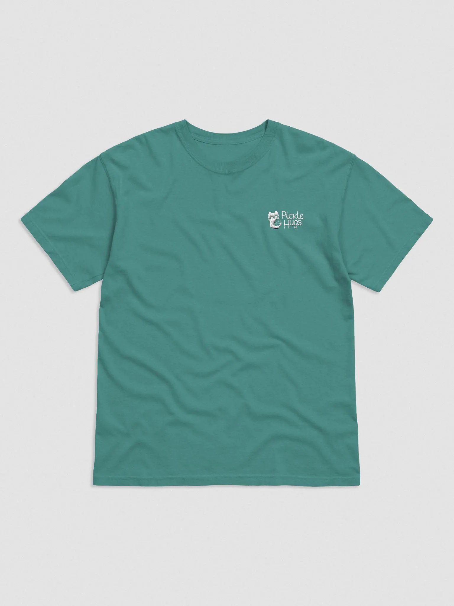 Pickle Hugs Signature T-Shirt product image (1)