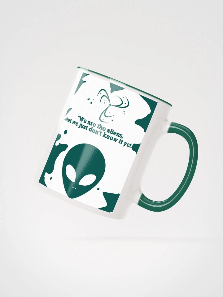 “Galactic Identity Mug” product image (3)