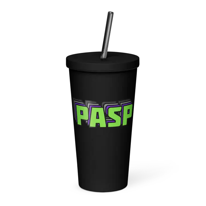 The Pretty AntiSocial PASP Tumbler product image (1)
