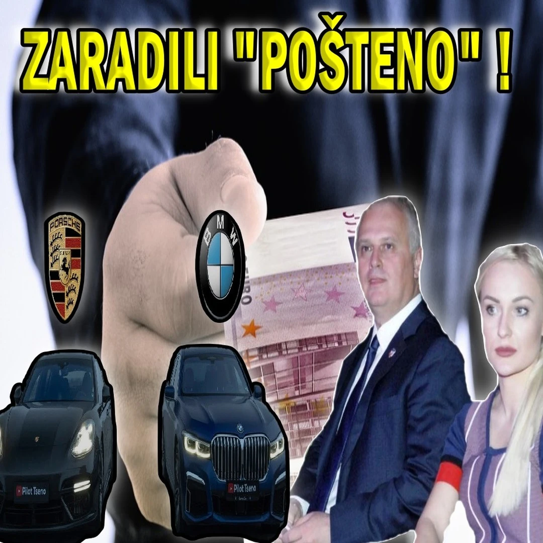 LINK U OPISU PROFILA / LINK IN BIO (ZA MOBILE PHONE) ILI OVDE (ZA DESKTOP) - 
https://www.youtube.com/watch?v=QE0fN1tFUGw
Pos...