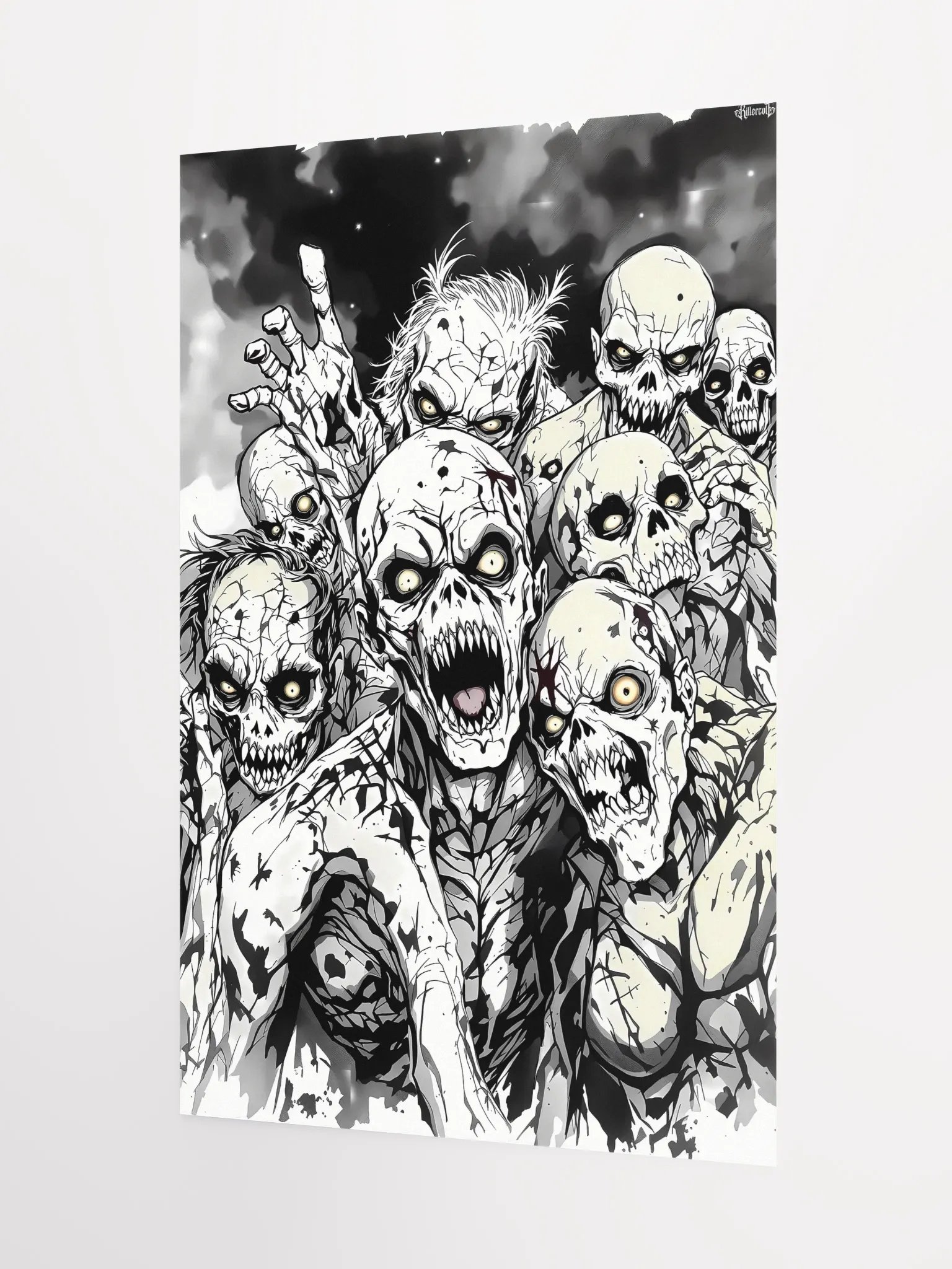 Swarm of the Dead: The End is Near product image (2)