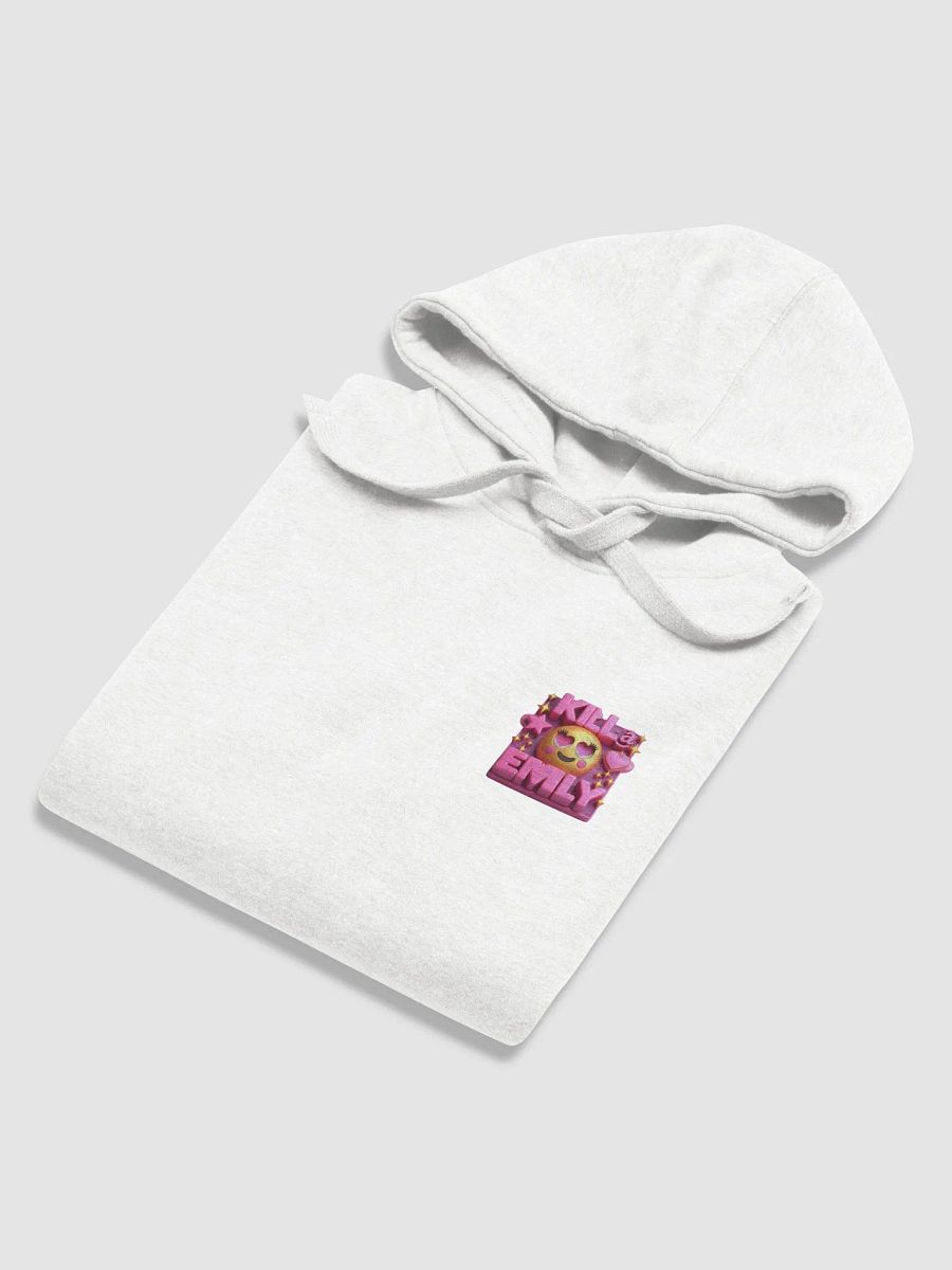KILLA EMILY/EMOJI HOODIE product image (6)