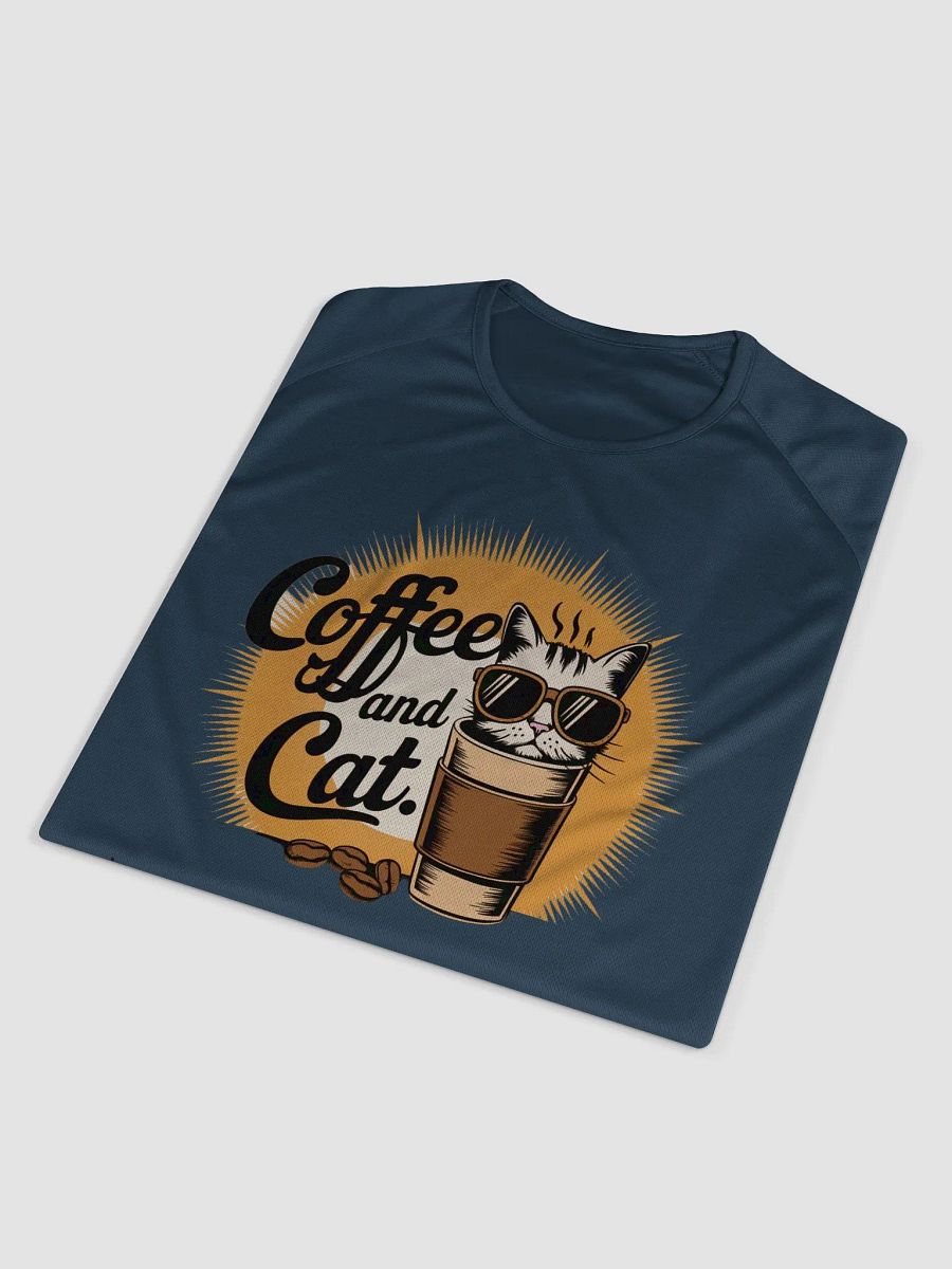Coffee and Cat product image (4)