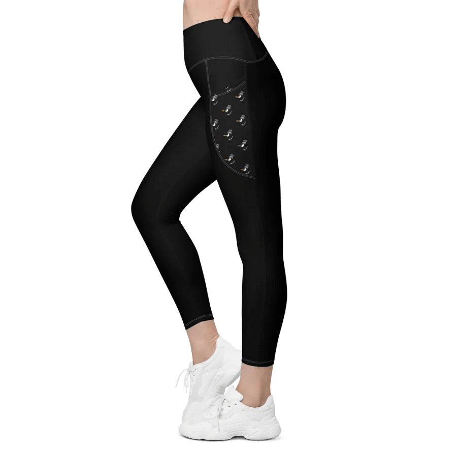 Black Leggings? product image (9)