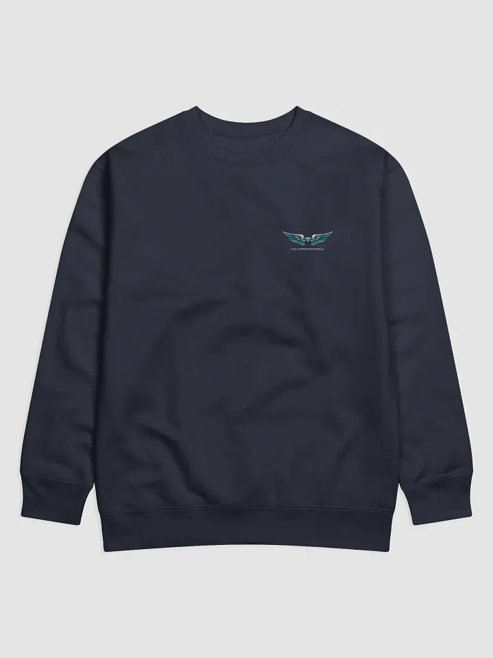 Jumper - UP Logo product image (7)