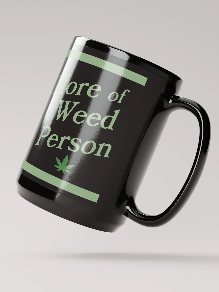 More of a Weed Person product image (3)