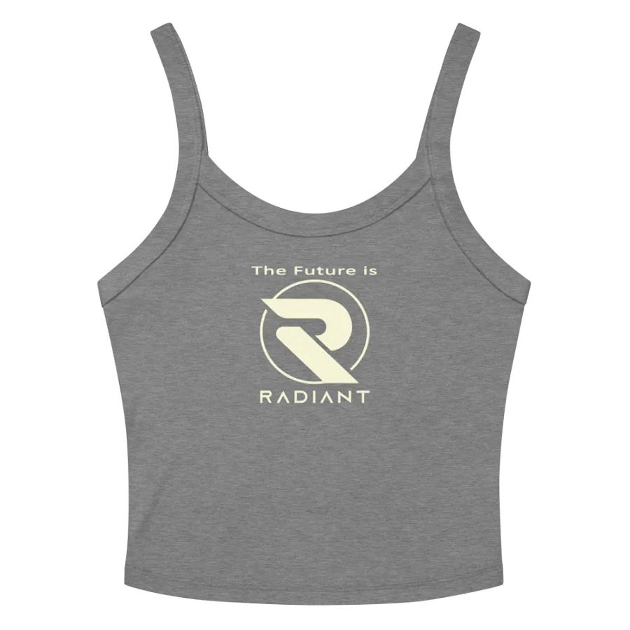 A Radiant Top (Female) product image (12)