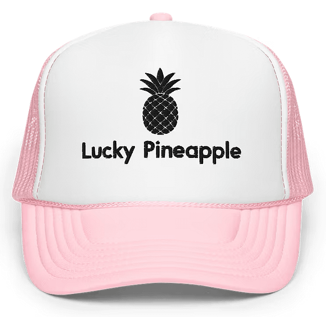 Trucker Hats