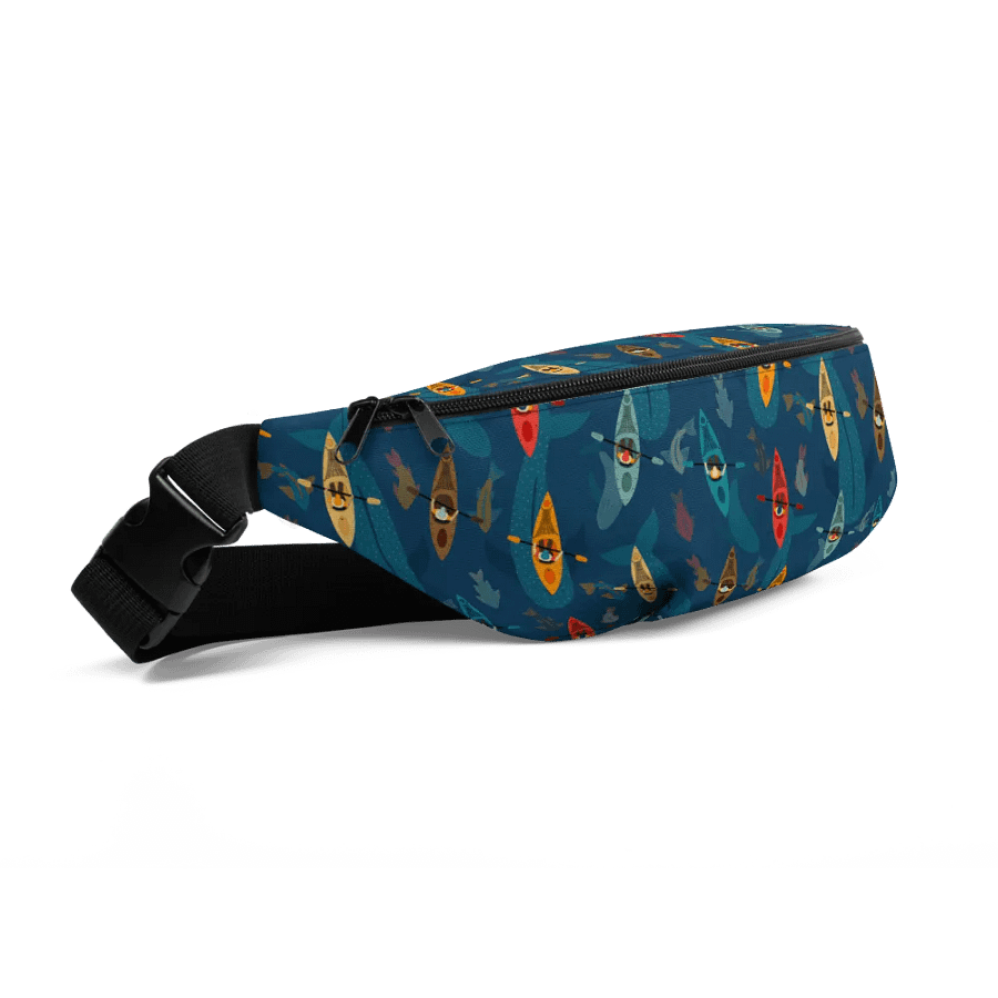 Underwater Surprise - Fanny Pack product image (7)