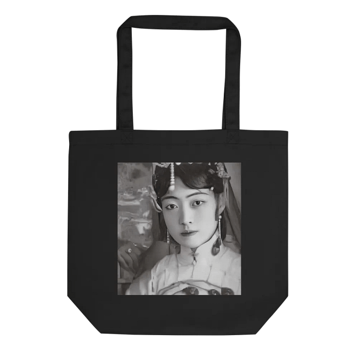 Last Empress Essentials Eco Tote Bag product image (1)