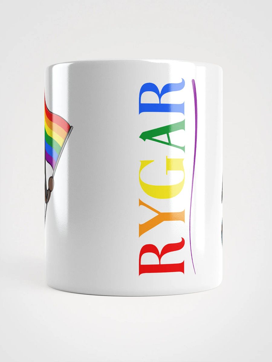 Rygar Pride Mug product image (5)