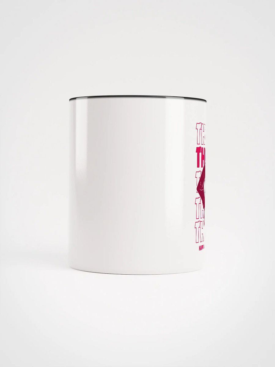 Vampire Thirsty Mug product image (29)