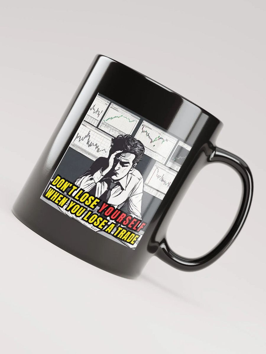 DON'T LOSE YOURSELF Ceramic Mug 11oz or 15oz product image (7)