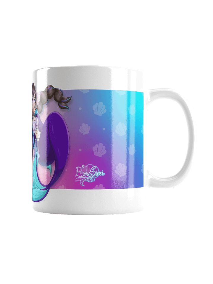 🩷Yuzu & 💜Eru Mug product image (4)