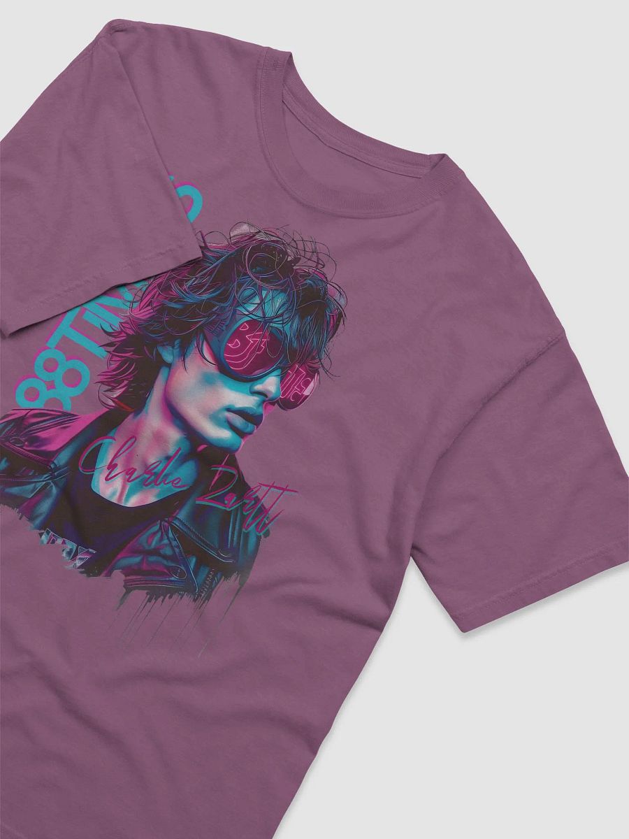 Neon Rebel: Charlie Zartt product image (22)