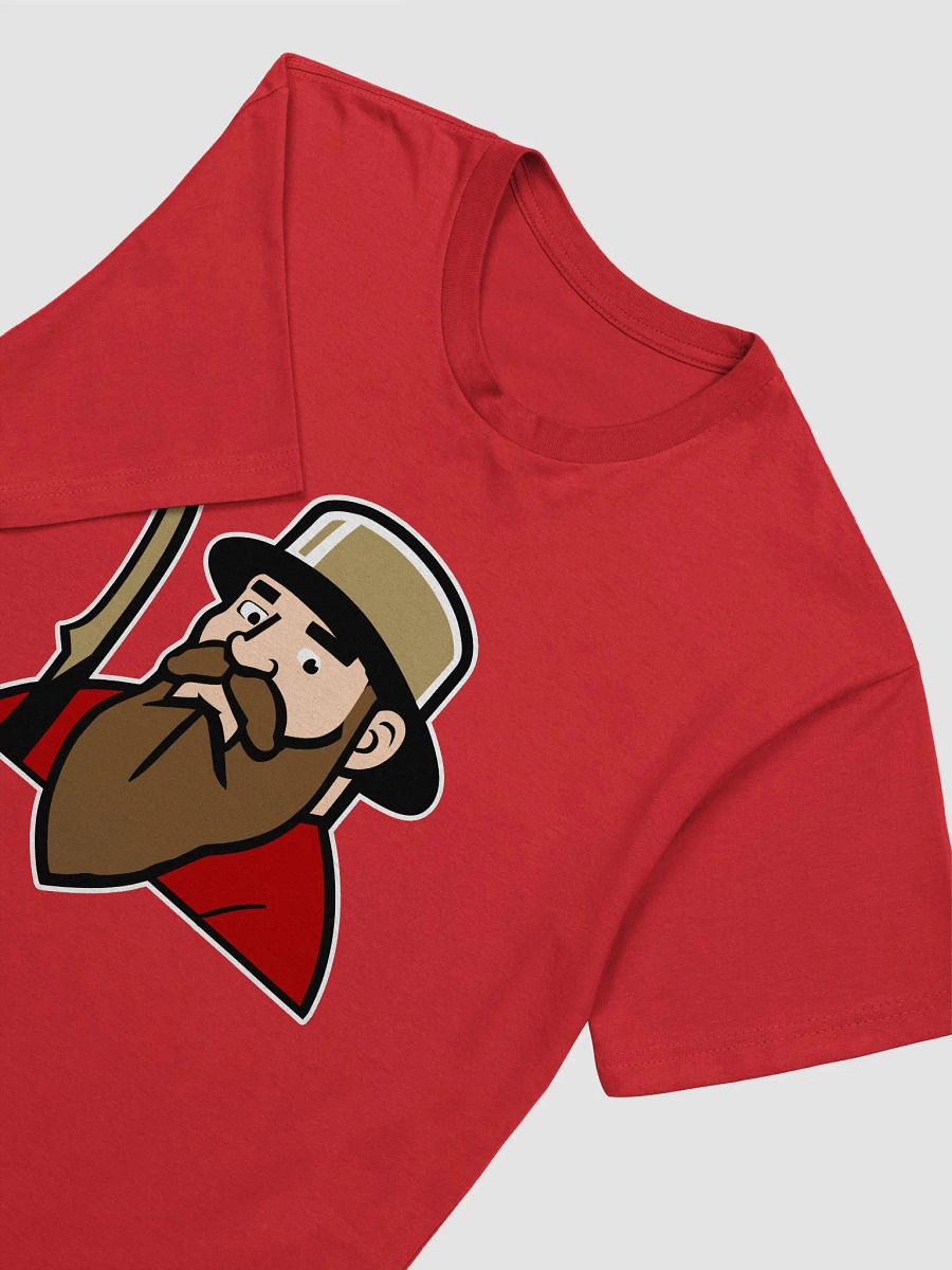 Golden Gate Prospectors | Logo Only product image (15)