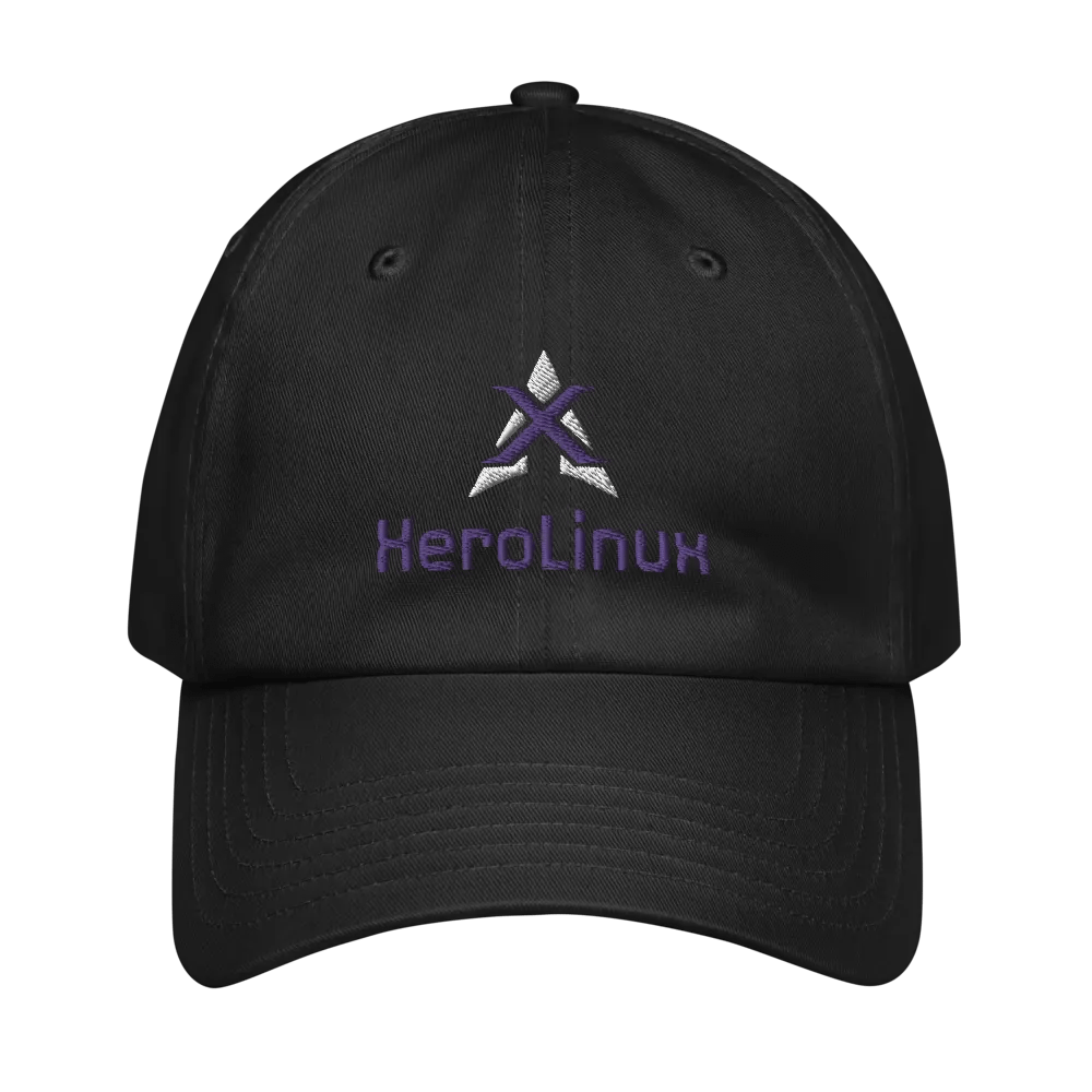 XeroLinux Cap product image (1)