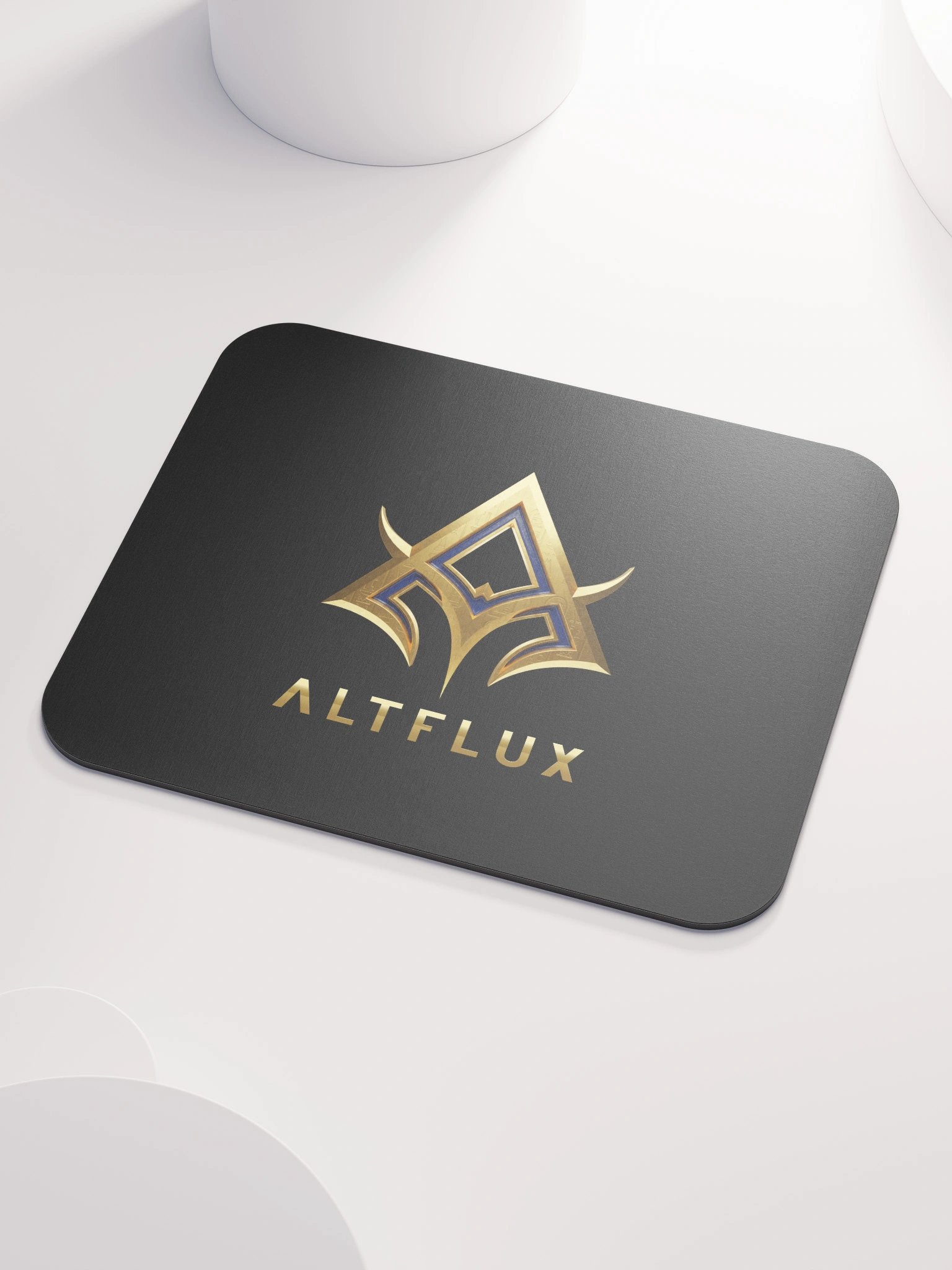 AltFlux Symbol Mouse Pad (Egyptian Edition) product image (3)
