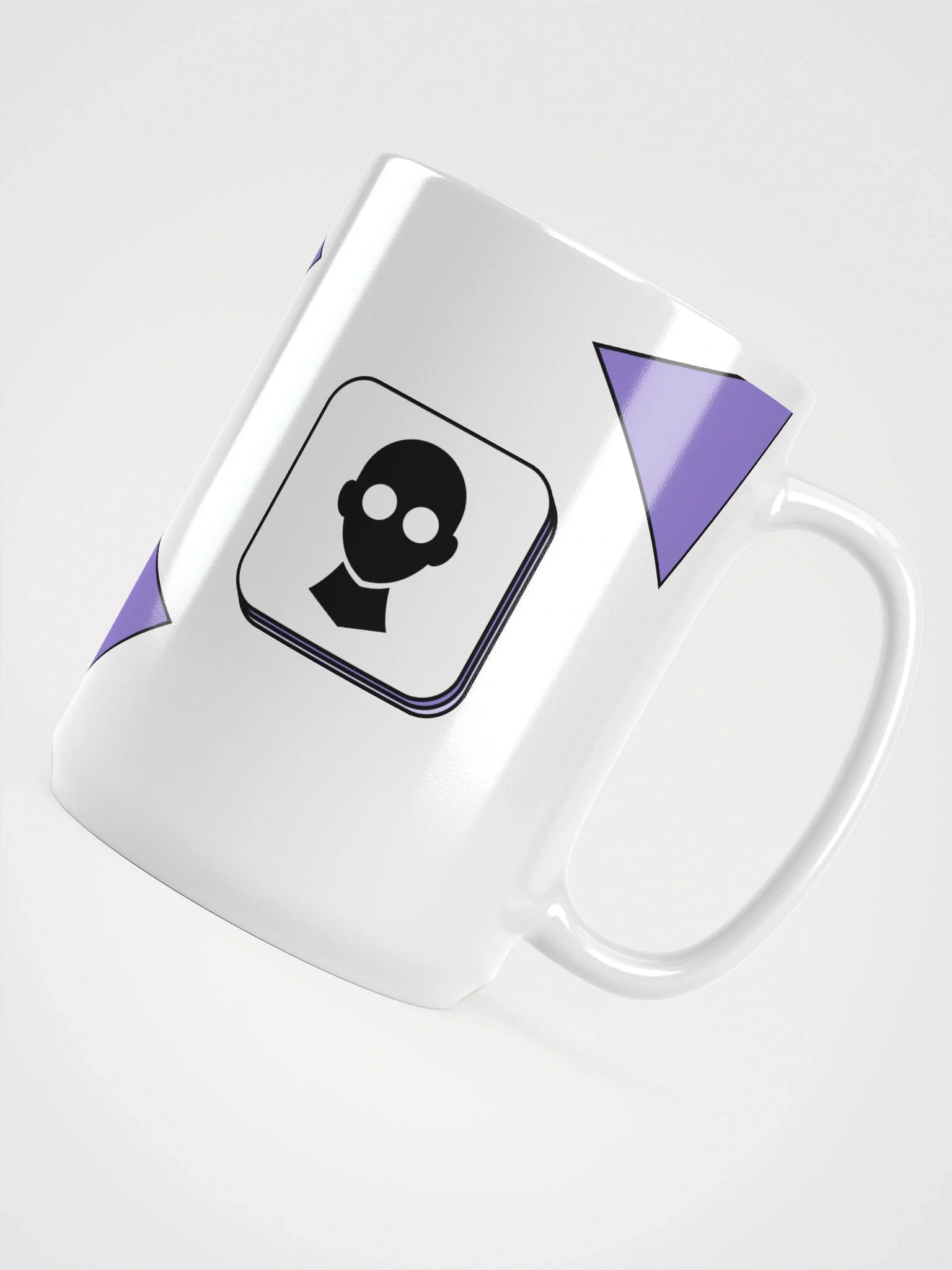 The Razzle Dazzle Mug product image (5)