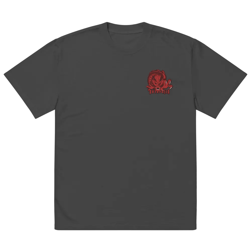 RotRyujin's Embroidered Logo product image (2)