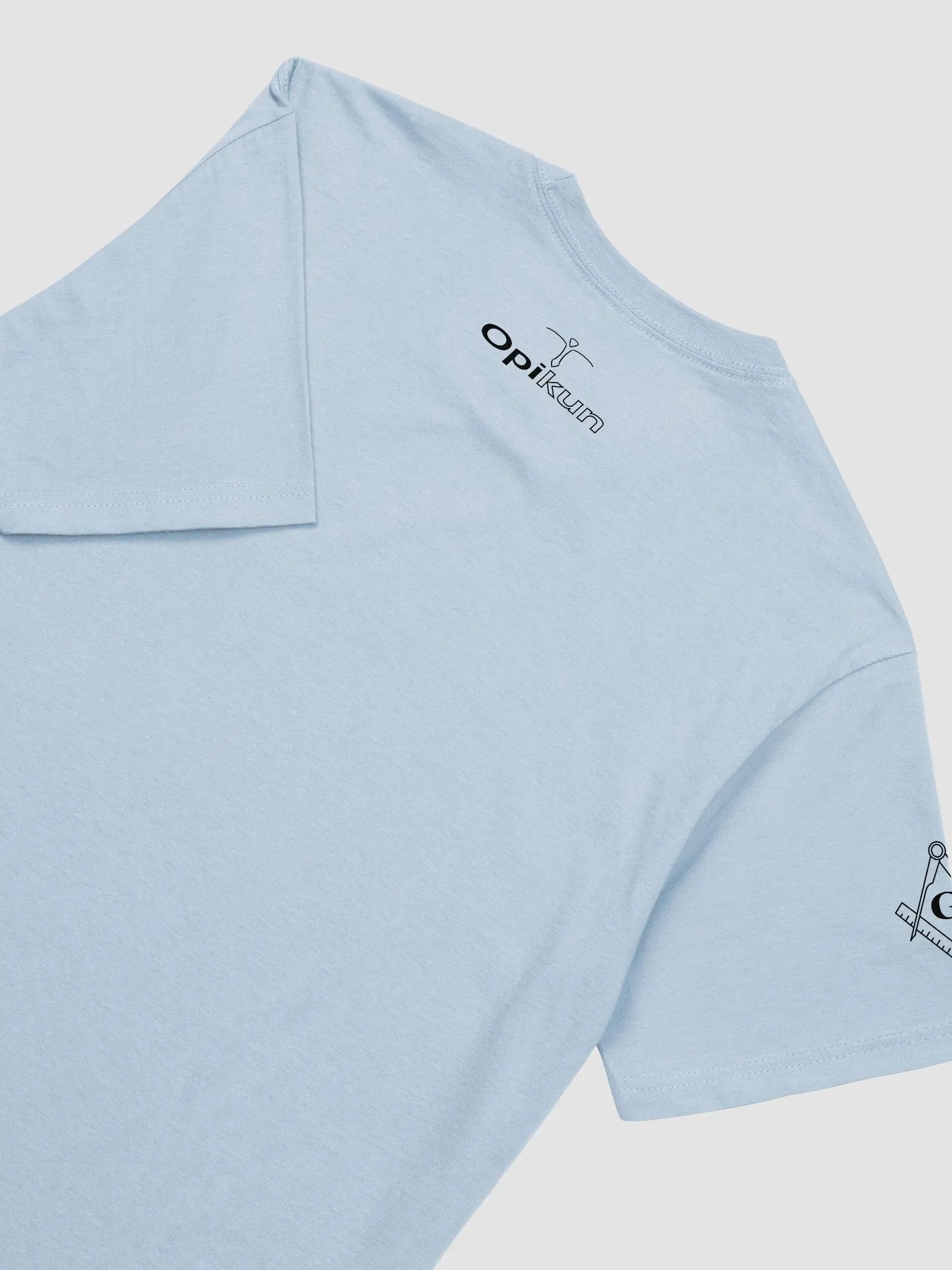 Fuck Masons - Next Level Supersoft T-Shirt product image (24)