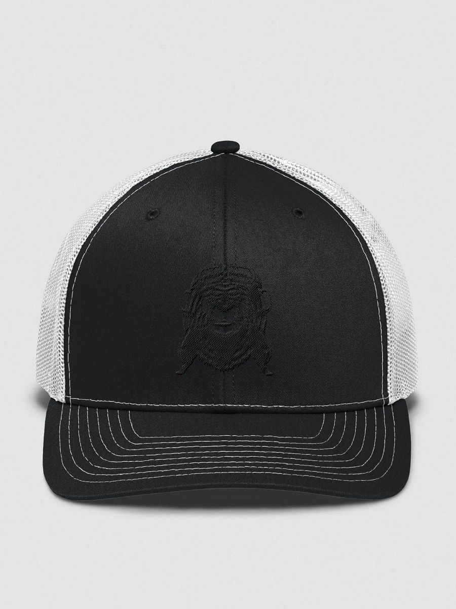 Embroidered Bears Cap product image (1)