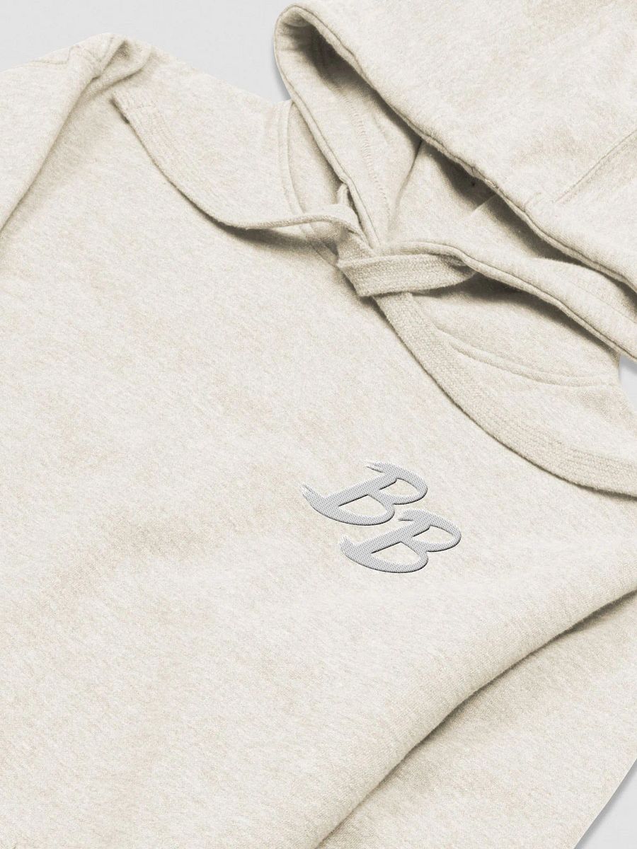 Brannigans Brushes hoodie product image (19)