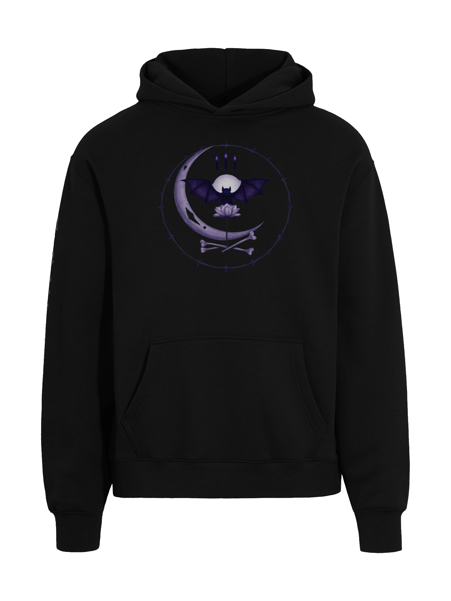 Sanctuary Hoodie product image (3)