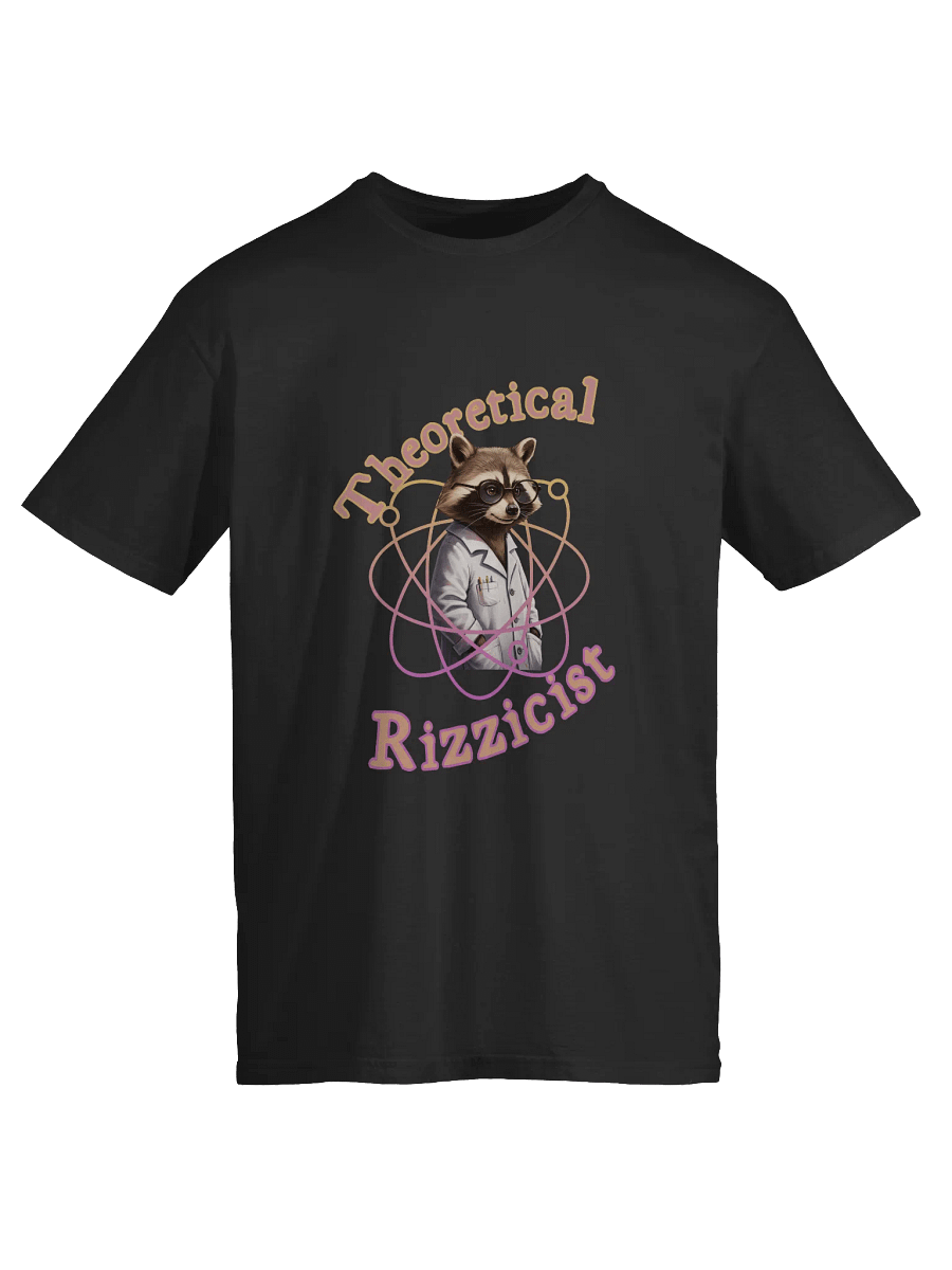Rizzicist Tee product image (1)