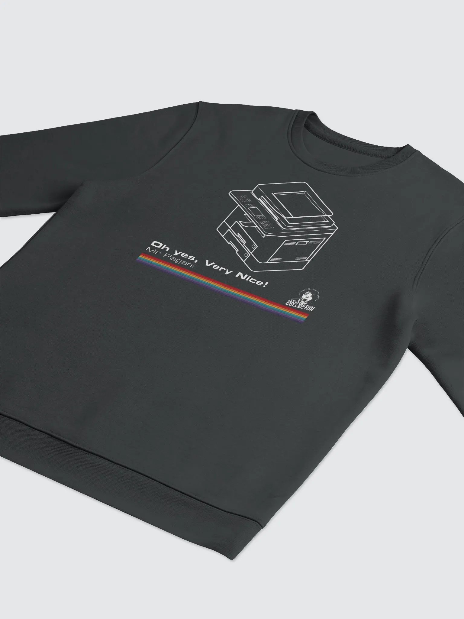Mr Pagani Sweatshirt product image (3)