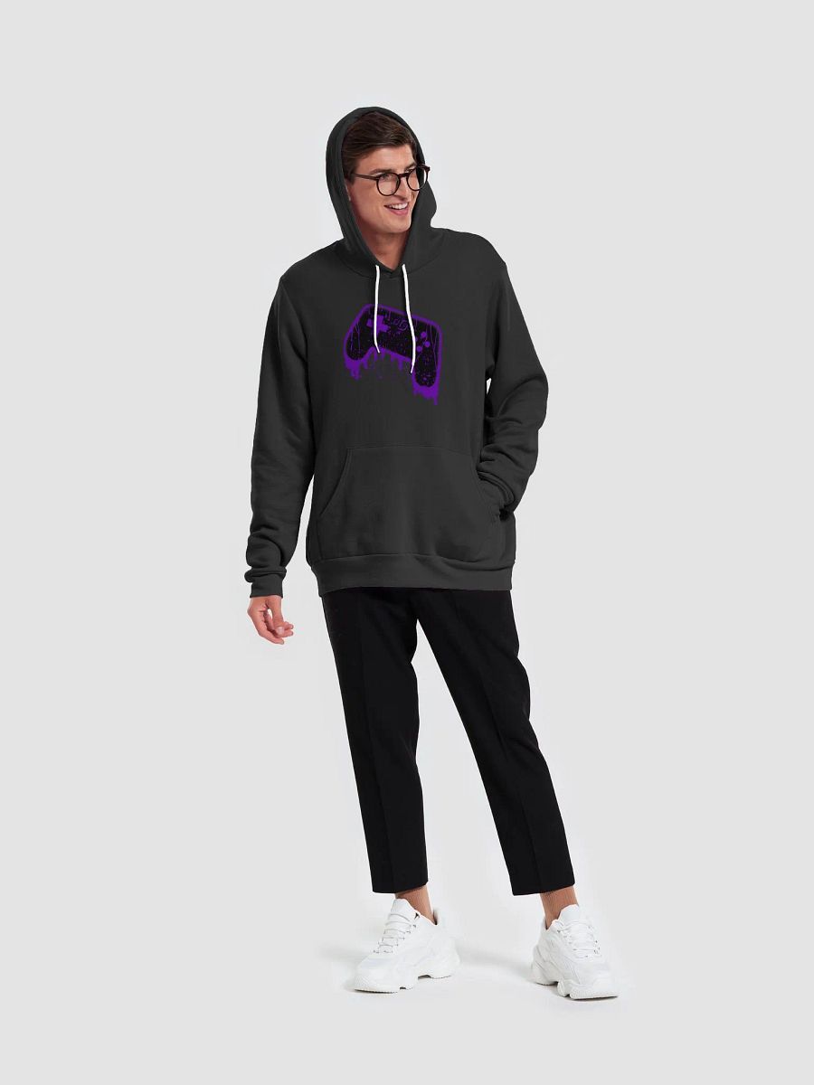 DGC Logo Pullover Hoodie product image (10)