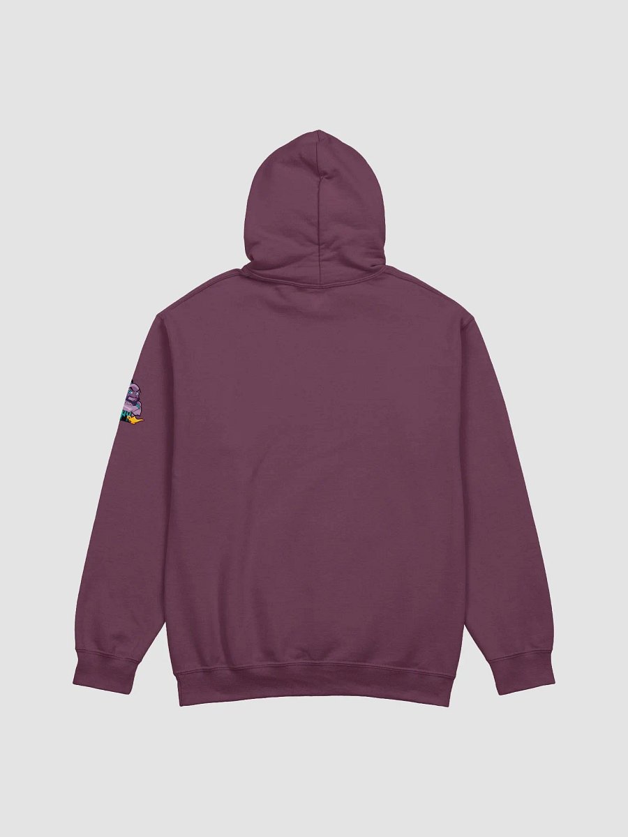 Jispy x3 Hoodie product image (2)