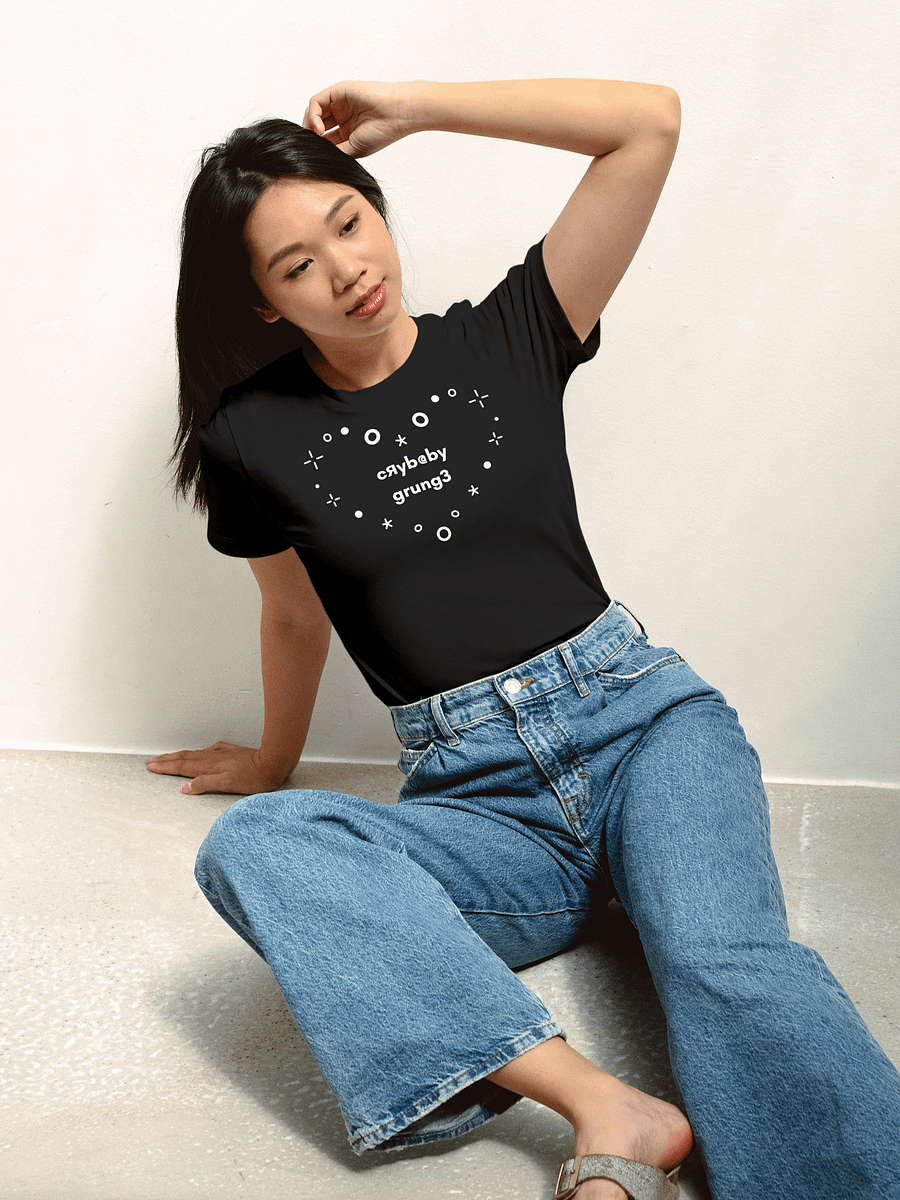 LOVESICK BABY TEE product image (3)