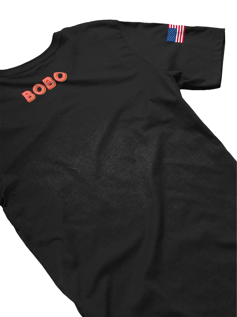 Bobo Weather TShirt product image (31)