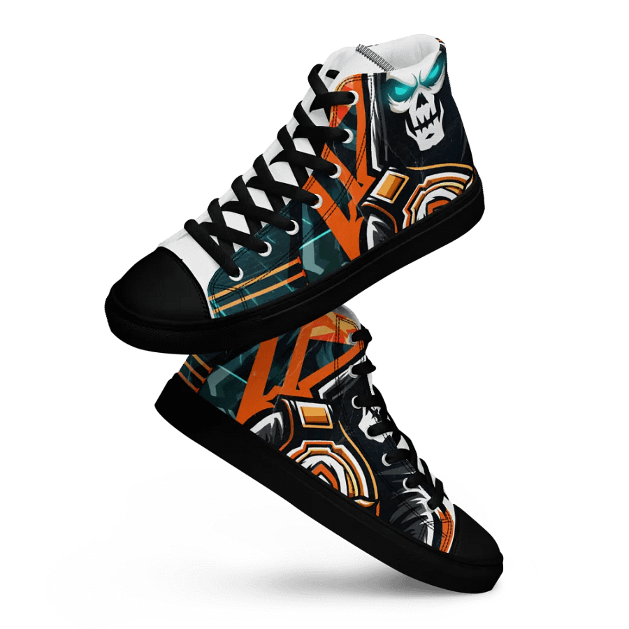 Logo shoe product image (8)