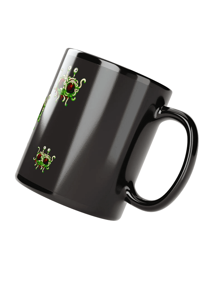 TronSpaghetti Cup product image (3)