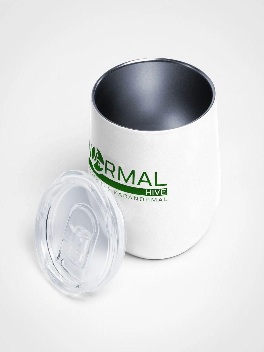 Mystic Spirits Wine Tumbler product image (3)
