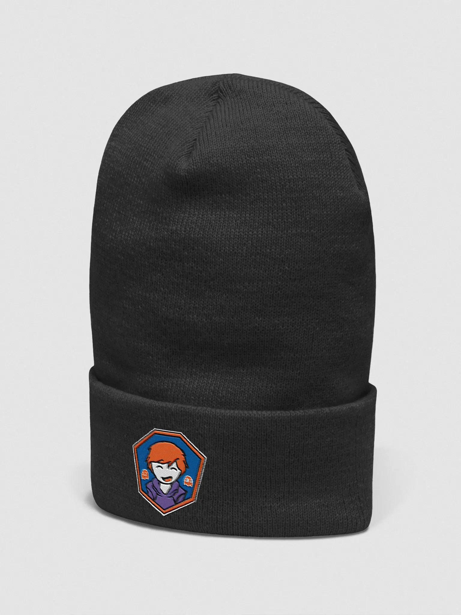 mythcafe Beanie product image (12)