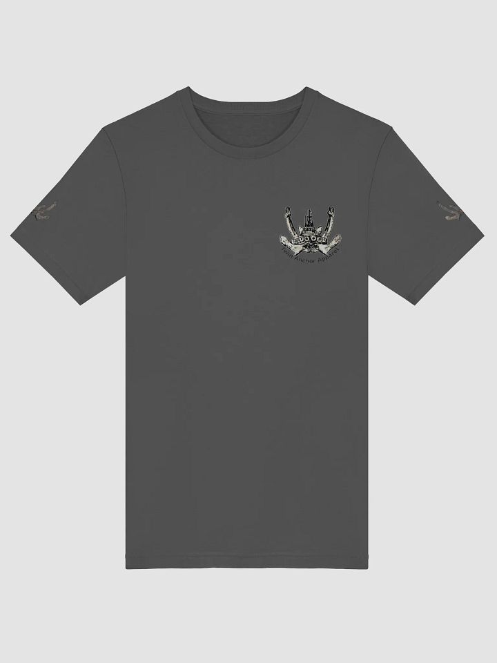 Richard Brusco and Reflection - T-Shirt product image (2)