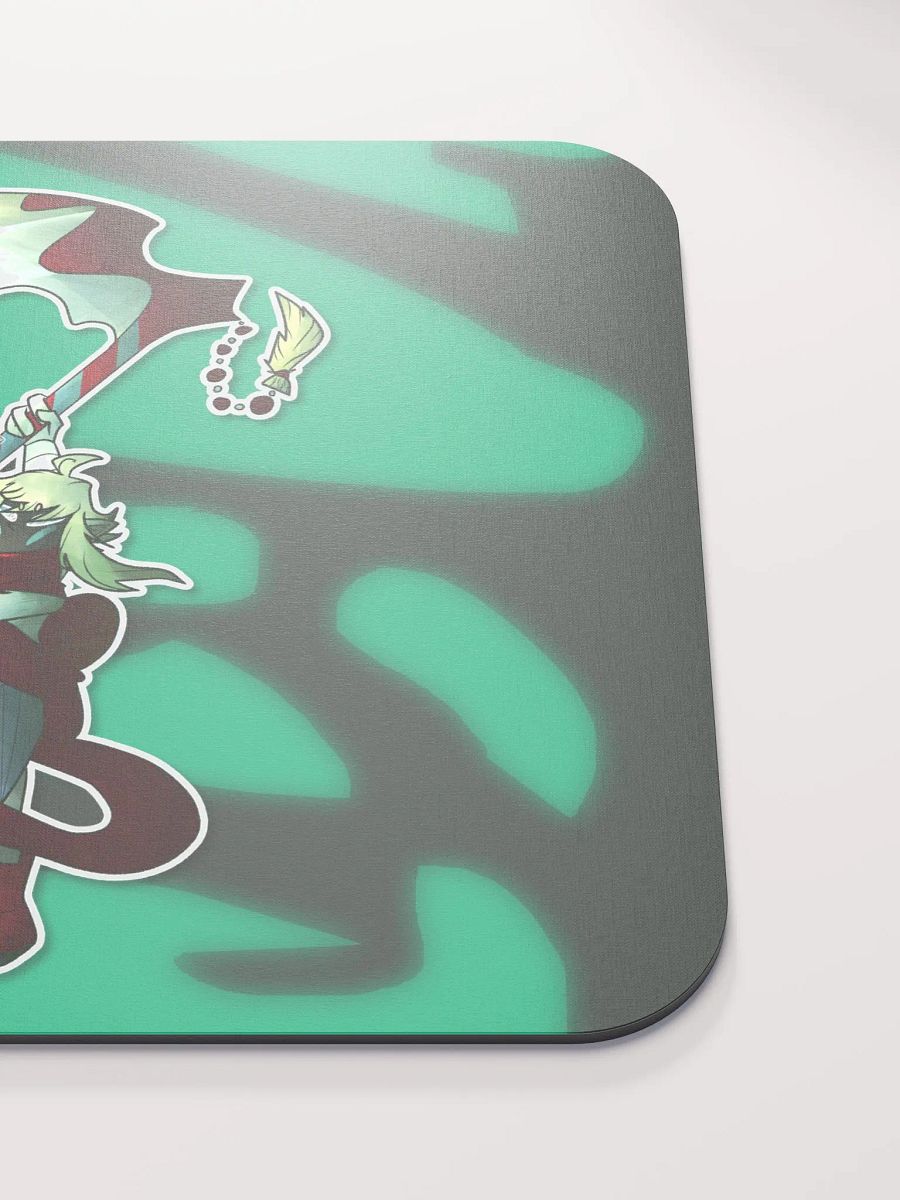"Scythe" mousepad product image (5)