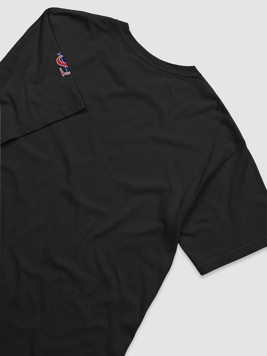 Fatherhood Adventure Emblem Tee product image (26)