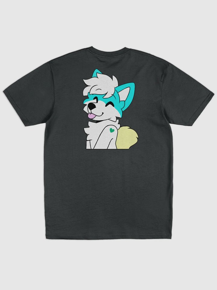 Kookii T-Shirt product image (2)