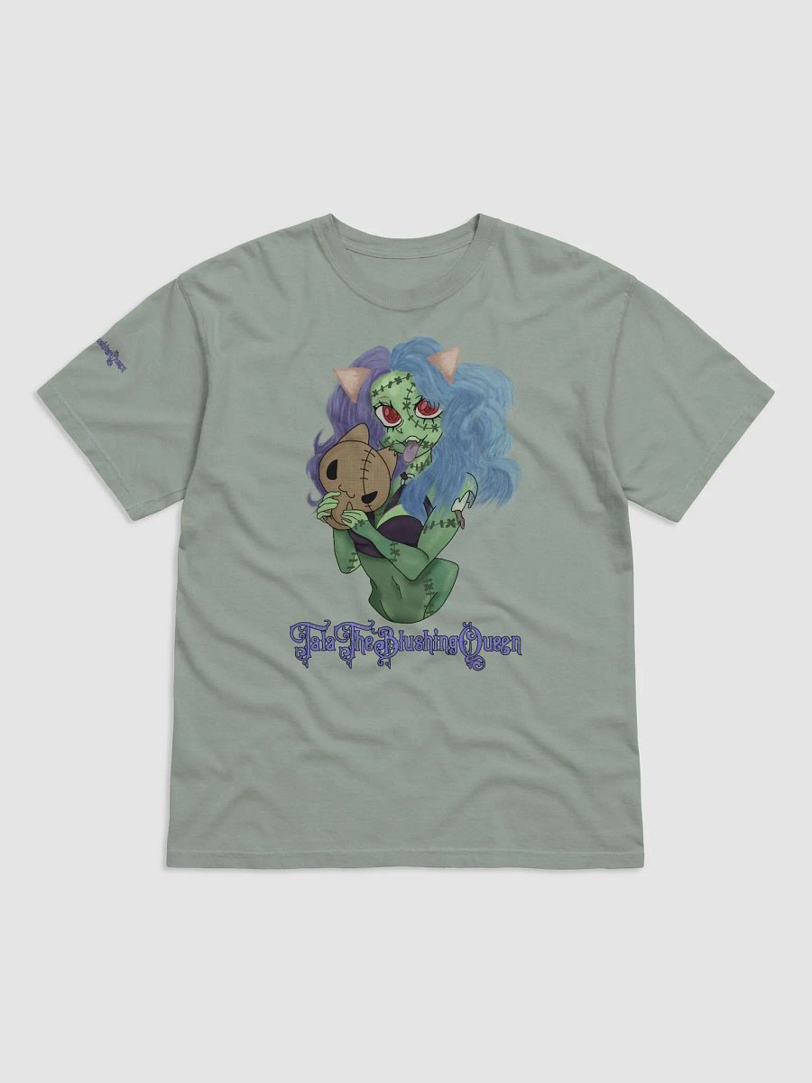 Blushing Queen Comfort Tee product image (2)