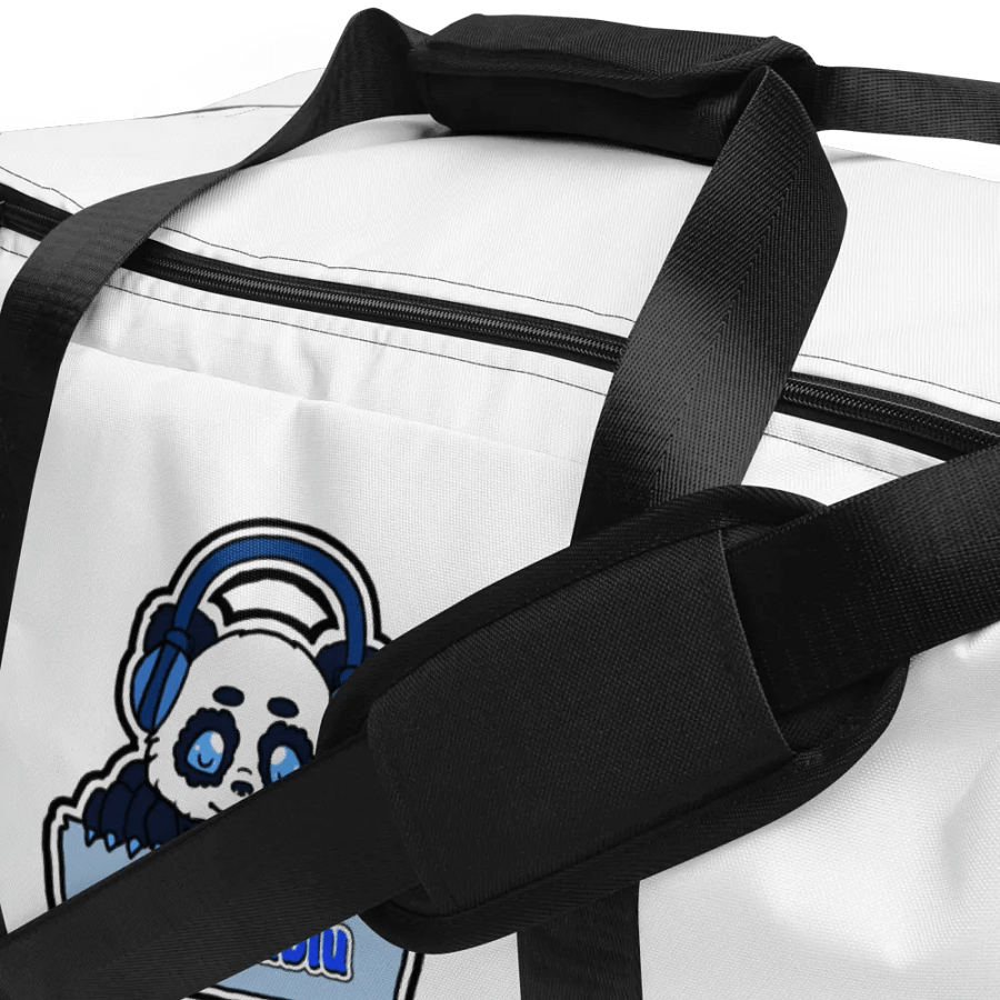 Duffle bag product image (6)