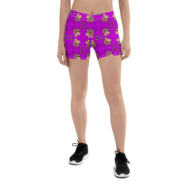 The LoRay Tapes Boxers product image (1)